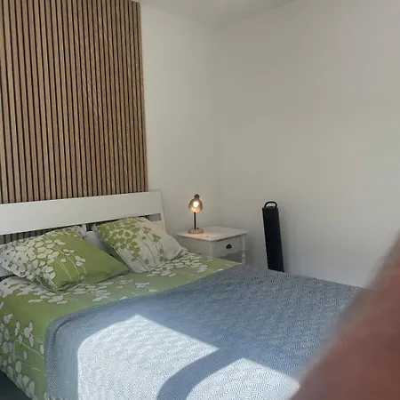 شقة Cozy Apartment, Mountain View, Private Parking Sassenage