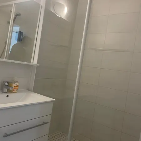 Cozy Apartment, Mountain View, Private Parking * Sassenage