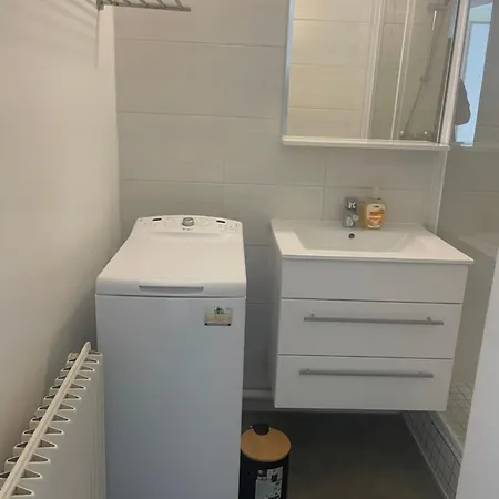 Cozy Apartment, Mountain View, Private Parking شقة
